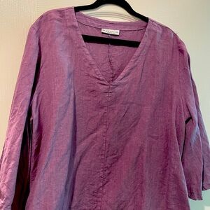 Plus size blouses